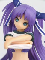 リトルバスターズ!EX ヒロイン・エクスタシーフィギュア 笹瀬川佐々美 4 リトルバスターズ!EX ヒロイン・エクスタシーフィギュア 笹瀬川佐々美 4