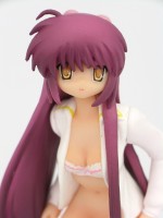 リトルバスターズ!EX ヒロイン・エクスタシーフィギュア 二木佳奈多 4 リトルバスターズ!EX ヒロイン・エクスタシーフィギュア 二木佳奈多 4