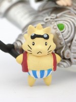 ドワーフ 14