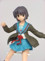 長門有希 3