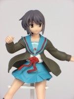 長門有希 4