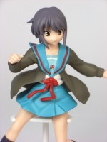 長門有希 5