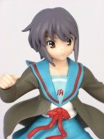 長門有希 2
