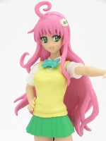 HGIF To LOVEる -とらぶる-