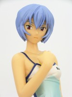綾波レイ 4
