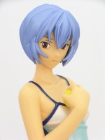 綾波レイ 5