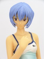 綾波レイ 6