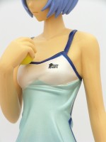 綾波レイ 8
