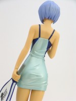 綾波レイ 11