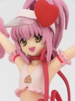日奈森あむ(アミュレットハート) 3 日奈森あむ(アミュレットハート) 3