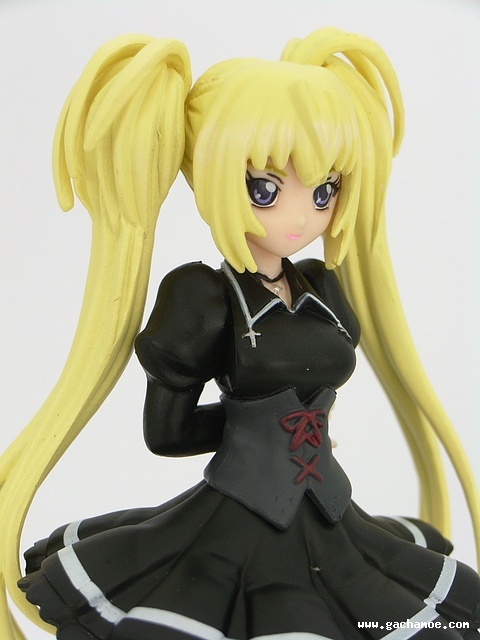 Sr しゅごキャラ ほしな歌唄 レビュー Tetra Reports