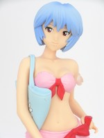 新世紀エヴァンゲリオン HGフィギュア 綾波育成計画 新世紀エヴァンゲリオン HGフィギュア 綾波育成計画
