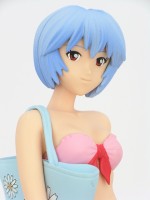 綾波レイ(ピンク) 6 綾波レイ(ピンク) 6