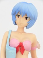 綾波レイ(ピンク) 5 綾波レイ(ピンク) 5