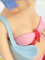 綾波レイ(ピンク) 8 綾波レイ(ピンク) 8