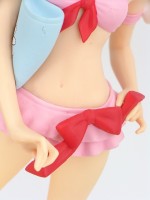 綾波レイ(ピンク) 14 綾波レイ(ピンク) 14