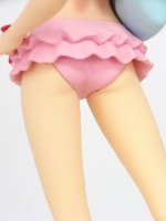 綾波レイ(ピンク) 18 綾波レイ(ピンク) 18