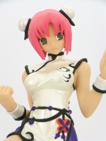 リオ（チャイナ服）