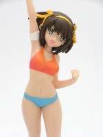 フィギュアマイスター 涼宮ハルヒの憂鬱 ビーチサイドコレクション