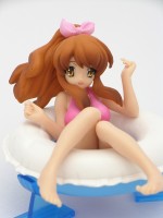 フィギュアマイスター 涼宮ハルヒの憂鬱 ビーチサイドコレクション 朝比奈みくるB