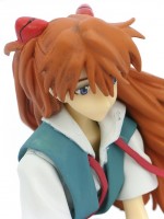 惣流・アスカ・ラングレー 5