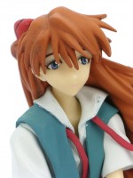 惣流・アスカ・ラングレー 6