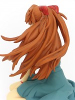 惣流・アスカ・ラングレー 8