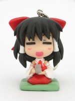 東方マスコットキーチェーン 第4弾