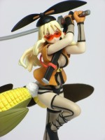 SR 月面兎兵器ミーナコレクション 霧月ミーナ