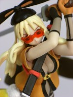 SR 月面兎兵器ミーナコレクション