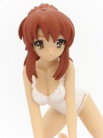 朝比奈みくる 朝比奈みくる