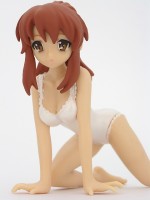 朝比奈みくる 3 朝比奈みくる 3