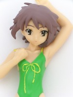 長門有希 長門有希