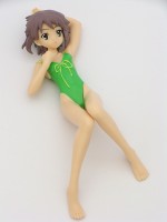 長門有希 10 長門有希 10