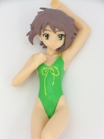 長門有希 3 長門有希 3