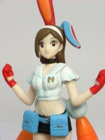 月城ミーナ 2