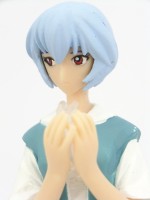 綾波レイ 3 綾波レイ 3