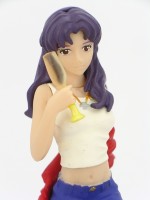 葛城ミサト 3