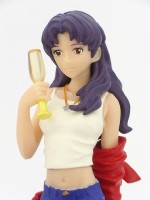 葛城ミサト 2
