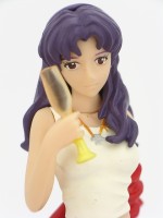 葛城ミサト 4