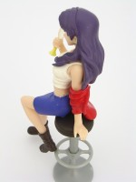 葛城ミサト 9