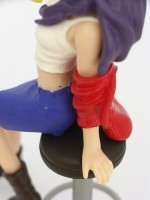 葛城ミサト 7