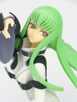 コードギアス 反逆のルルーシュ DX組立式フィギュア コードギアス 反逆のルルーシュ DX組立式フィギュア
