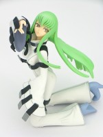 C.C.（シーツー） 3