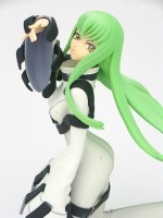 C.C.（シーツー） 4