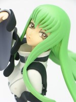 C.C.（シーツー） 2