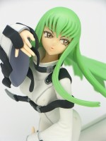 C.C.（シーツー） 6