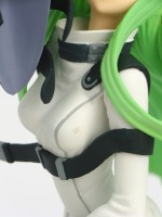 C.C.（シーツー） 8