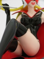 ドロンジョ 9