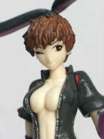 SR 月面兎兵器ミーナコレクション 大月ミーナ